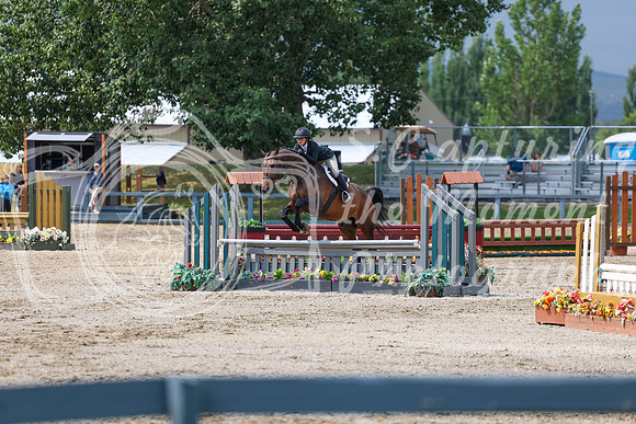 08217 - Shea - 2026 Rocky Mountain Classic I - Thursday August 6th