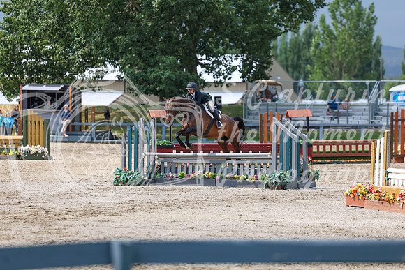 08218 - Shea - 2026 Rocky Mountain Classic I - Thursday August 6th