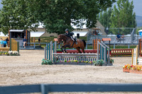 08219 - Shea - 2026 Rocky Mountain Classic I - Thursday August 6th