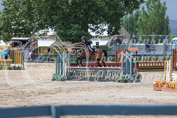 08219 - Shea - 2026 Rocky Mountain Classic I - Thursday August 6th
