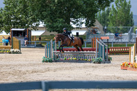 08220 - Shea - 2026 Rocky Mountain Classic I - Thursday August 6th