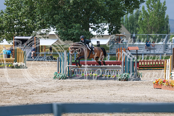 08220 - Shea - 2026 Rocky Mountain Classic I - Thursday August 6th