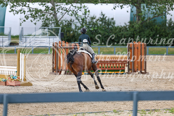 08308 - Shea - 2026 Rocky Mountain Classic I - Thursday August 6th