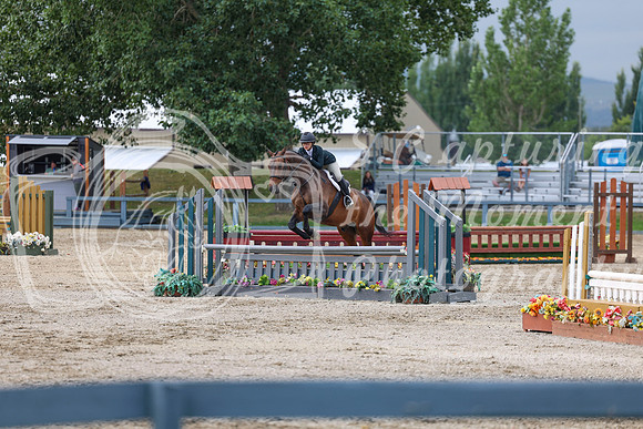 08310 - Shea - 2026 Rocky Mountain Classic I - Thursday August 6th
