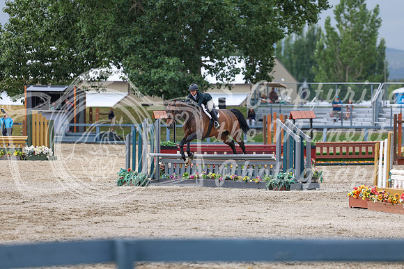 08314 - Shea - 2026 Rocky Mountain Classic I - Thursday August 6th
