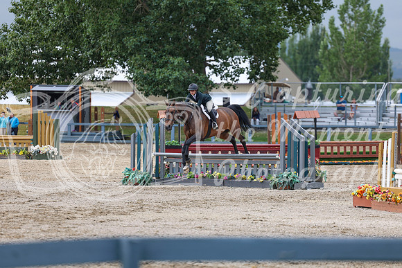 08315 - Shea - 2026 Rocky Mountain Classic I - Thursday August 6th