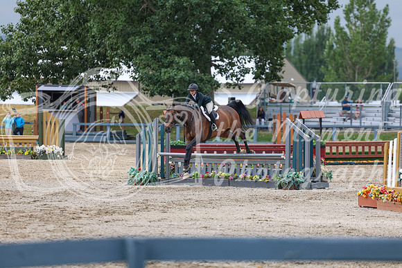 08316 - Shea - 2026 Rocky Mountain Classic I - Thursday August 6th