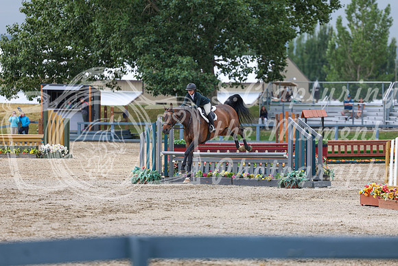 08317 - Shea - 2026 Rocky Mountain Classic I - Thursday August 6th