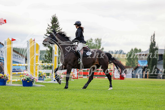 05568 - Mara - 2026 Rocky Mountain Classic I - Thursday August 6th