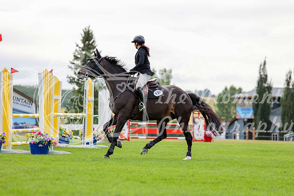 05567 - Mara - 2026 Rocky Mountain Classic I - Thursday August 6th