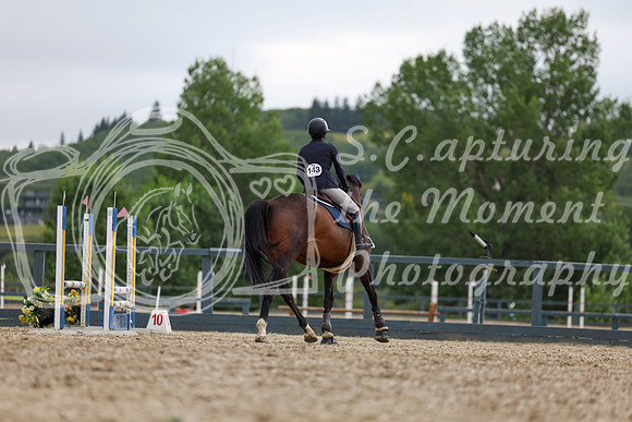 01960 - Shea - 2026 Rocky Mountain Classic I - Thursday August 6th