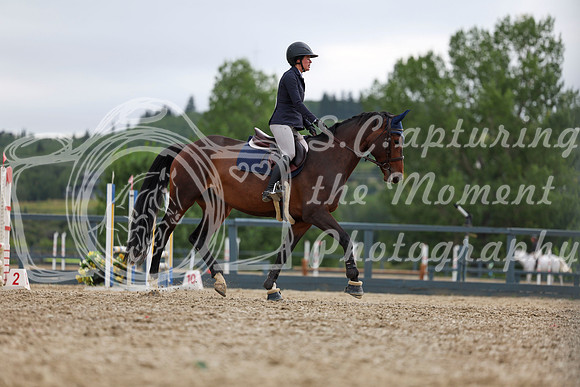 01961 - Shea - 2026 Rocky Mountain Classic I - Thursday August 6th