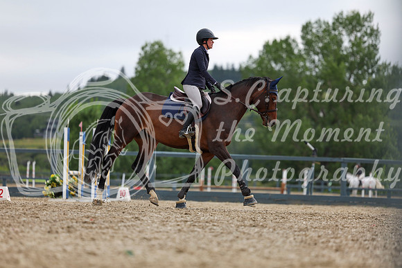 01962 - Shea - 2026 Rocky Mountain Classic I - Thursday August 6th