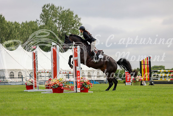 05572 - Mara - 2026 Rocky Mountain Classic I - Thursday August 6th