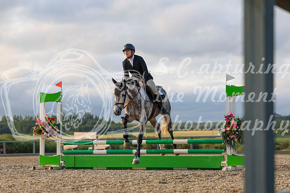 00020 - Shea - 2026 Rocky Mountain Classic I - Thursday August 6th