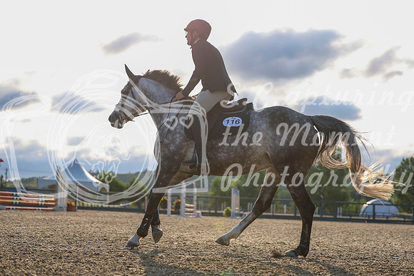 00029 - Shea - 2026 Rocky Mountain Classic I - Thursday August 6th