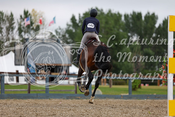 01985 - Shea - 2026 Rocky Mountain Classic I - Thursday August 6th