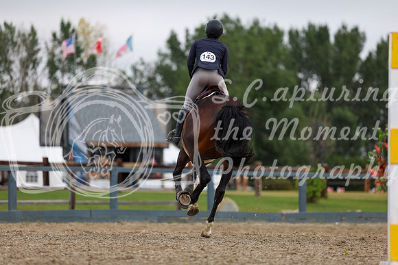 01986 - Shea - 2026 Rocky Mountain Classic I - Thursday August 6th