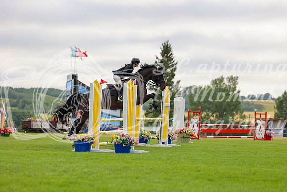 05751 - Mara - 2026 Rocky Mountain Classic I - Thursday August 6th