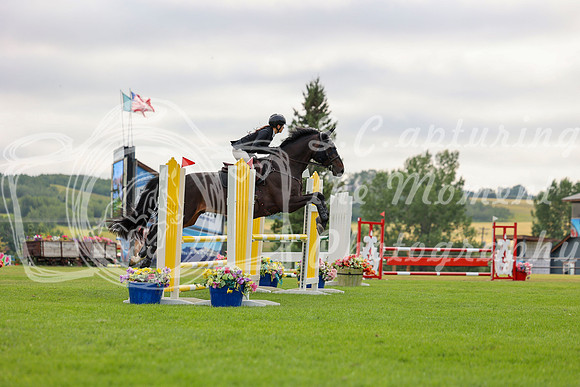 05752 - Mara - 2026 Rocky Mountain Classic I - Thursday August 6th