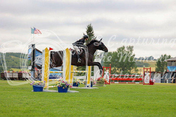 05753 - Mara - 2026 Rocky Mountain Classic I - Thursday August 6th