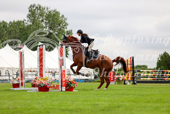 05627 - Mara - 2026 Rocky Mountain Classic I - Thursday August 6th