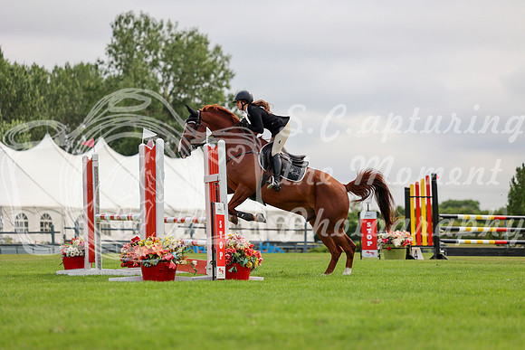 05628 - Mara - 2026 Rocky Mountain Classic I - Thursday August 6th