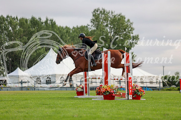 05634 - Mara - 2026 Rocky Mountain Classic I - Thursday August 6th