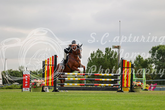 05636 - Mara - 2026 Rocky Mountain Classic I - Thursday August 6th