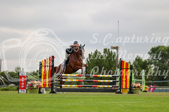 05637 - Mara - 2026 Rocky Mountain Classic I - Thursday August 6th