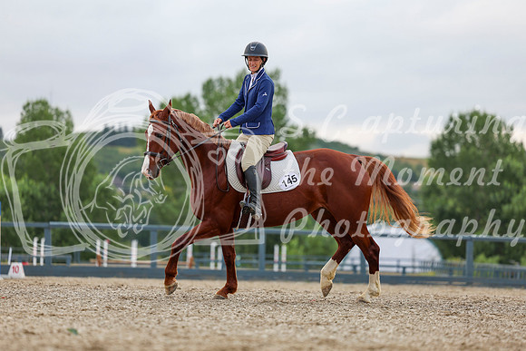 00682 - Shea - 2026 Rocky Mountain Classic I - Thursday August 6th