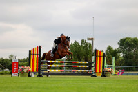 05638 - Mara - 2026 Rocky Mountain Classic I - Thursday August 6th