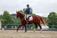 00683 - Shea - 2026 Rocky Mountain Classic I - Thursday August 6th