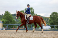 00684 - Shea - 2026 Rocky Mountain Classic I - Thursday August 6th