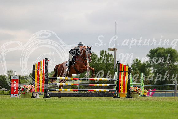 05639 - Mara - 2026 Rocky Mountain Classic I - Thursday August 6th