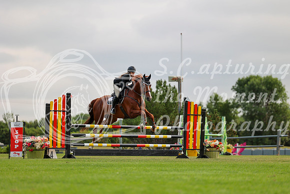 05640 - Mara - 2026 Rocky Mountain Classic I - Thursday August 6th