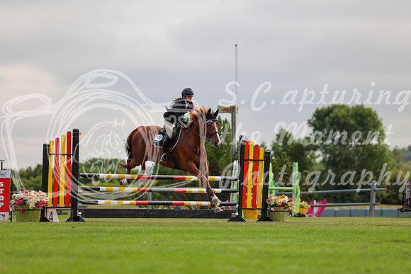 05642 - Mara - 2026 Rocky Mountain Classic I - Thursday August 6th