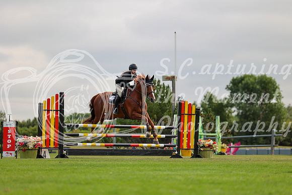05641 - Mara - 2026 Rocky Mountain Classic I - Thursday August 6th