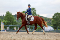 00685 - Shea - 2026 Rocky Mountain Classic I - Thursday August 6th