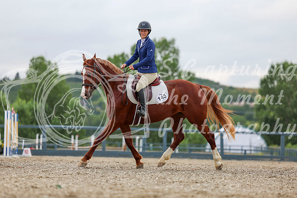 00685 - Shea - 2026 Rocky Mountain Classic I - Thursday August 6th