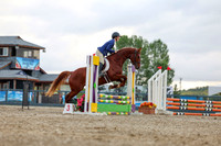 00687 - Shea - 2026 Rocky Mountain Classic I - Thursday August 6th