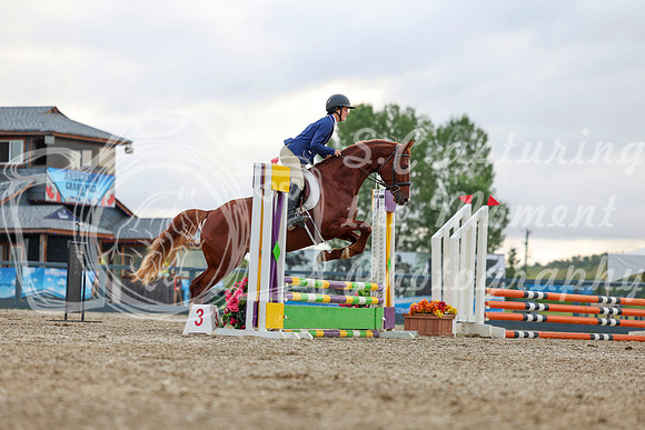 00687 - Shea - 2026 Rocky Mountain Classic I - Thursday August 6th
