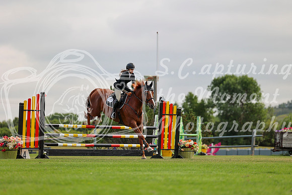05643 - Mara - 2026 Rocky Mountain Classic I - Thursday August 6th