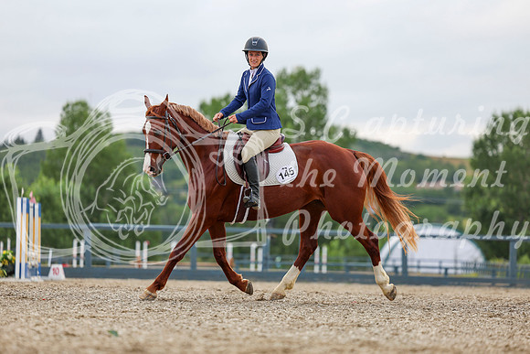 00686 - Shea - 2026 Rocky Mountain Classic I - Thursday August 6th