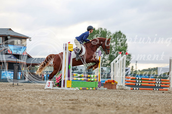 00688 - Shea - 2026 Rocky Mountain Classic I - Thursday August 6th