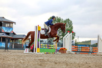 00689 - Shea - 2026 Rocky Mountain Classic I - Thursday August 6th