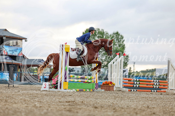 00689 - Shea - 2026 Rocky Mountain Classic I - Thursday August 6th