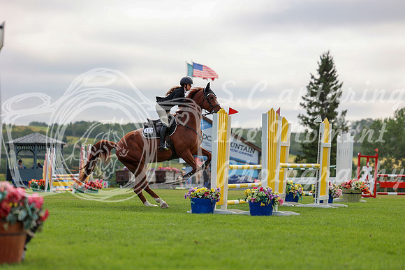 05644 - Mara - 2026 Rocky Mountain Classic I - Thursday August 6th