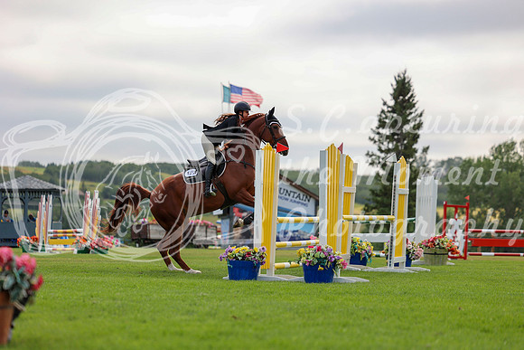 05645 - Mara - 2026 Rocky Mountain Classic I - Thursday August 6th