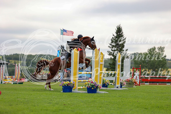 05647 - Mara - 2026 Rocky Mountain Classic I - Thursday August 6th